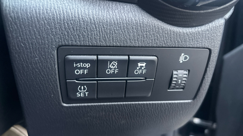 Mazda 2 1.5 SE-L Nav+ 5dr Petrol Hatchback